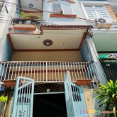 Nhà cần bán phan huy ích tân bình