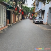 Bán nhà vạn phúc, oto đỗ cửa, kd được, 28.8m, 2,8 tỷ
