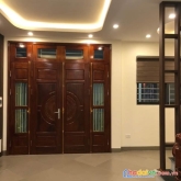 Nhà hà đông-thoáng-ô tô-tiện ích văn quán-giao thông thuận tiện