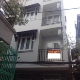 Chính chủ bán nhà đội cấn , ba đình . 40m x 5t , nhà đẹp ở luôn . 4.2 tỷ
