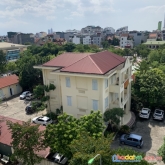 Bán nhà hoàng như tiếp,long biên 75m2 giá 3.8 tỷ nhà cực thoáng mát