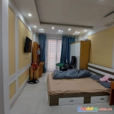 Nhà láng hạ, dân xây chắc chắn, còn mới, 39m2x4tx3.8mmt, 5.2 tỷ