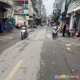 Mặt phố phan đình giót hà đông-kinh doanh sầm uất-nở hậu-ô tô tránh-diện tích 44m2