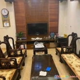 Bán cầu giấy, phân lô, kinh doanh văn phòng, gara oto, oto đỗ cửa.