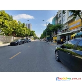 Mặt phố hà đông-kinh doanh ngày đêm-vỉa hè rộng-ô tô tránh-diện tích 35m