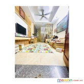 Nhà tân triều,35m2 x5 tầng,nhỉnh 3 tỷ,dân xây,sđcc,mới,ở luôn