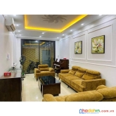 Bán nhà ngay đầu phố phùng hưng dt 36m*5tầng ,ô tô đỗ cửa ,ngõ thông tư tung nhỉnh 4 tỷ 0978637436