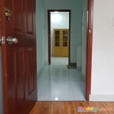 Nhà đẹp hẻm 4m, rộng 4 dài 12, lê quang định, 7.4 tỷ, bình thạnh