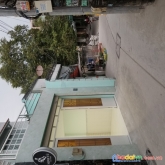 Bán nhà 64m2 5.49 tỷ, mt đường số 3, kdc n.h vương, p.an lạc, b.tân