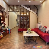 Nhà siêu đẹp! trần phú. hà đông. oto kinh doanh 40m2 x 5t. mt4m. giá 6.5tỷ