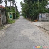 Lô đất đẹp như ngọc trinh cách đường quy hoạch cầu rào 3 chỉ 50m, tại phấn dũng, anh dũng, dương