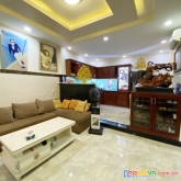 Bán gấp 45m2 trần thái tông chỉ 3 tỷ 5 nhà mới cực đẹp