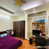 Bán nhà  nguyễn sơn 82m mt5.5 gara ôtô nhỉnh 10 tỷ