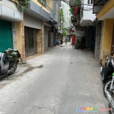 Văn quán 36m 4 tầng,ngõ 3m,10m ra ô tô,giá 3.33 tỷ