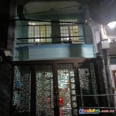 Bán nhà liên khu 5 6, nhà rất mới đẹp, sổ vuông vức, 42m2, 2tầng, chỉ 2.9 tỷ.