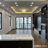 Bán nhà đẹp lê trọng tấn - diện tích 44m2 - 6 tầng - mặt tiền 4,7 giá 9  tỷ ô tô đỗ cửa.