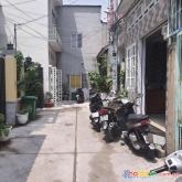 Chính chủ bán gấp,dt 46m2,tiện xây mới,phường tây thạnh,quận tân phú,giá 3,95 tỷ