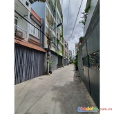 Bán nhà hxh5m tân hương,tân quý, tân phú.dt 4x13, 1 lầu đẹp, giá chỉ hơn 6 tỷ