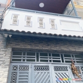 Nhà hẻm xe hơi đõ cửa . hẻm thông . phú thuận . q7 . dt 55.5m2 . chỉ 5 tỷ