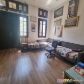 Bán nhà đẹp, kinh doanh sầm uất, khu đông dân cư. doãn kế thiện 65m2 x 6t. mt 4.5m. giá: nhỉnh 11
