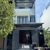 Chính chủ bán nhà đường phùng hưng, vĩnh thái, nha trang khu đô thị mỹ gia, nha trang.