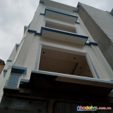 Chính chủ cần bán gấp nhà trong ngõ phố tân mai dt41m2 giá 4.355 tỷ lh 0913074359