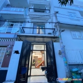 Trường thọ - 5 tầng mới tinh - 240m2 sàn - chỉ nhỉnh 6 tỷ