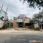 Cho thuê nhà mt quốc hương, p. thảo điền, q2