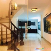 Bán nhà phố đại an - hà đông - mặt phố, kinh doanh -5 tầng- giá 8.4 tỷ