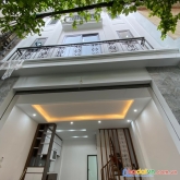 Bán nhà mới 5 tầng ở luôn trần khát trân, hai bà trưng 45m2 _mặt tiền 5m siêu thoáng mát nhình 5 tỉ