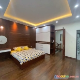 Nhà hà đông – gần mặt phố-ô tô thông tứ tung-tiện ích kdt văn quán 40m2 x 5 tầng
