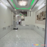 Cần bán gấp nhà hxh phường 14 tân bình 75m2 - 3l- 4pn giá chỉ 5 tỷ 9