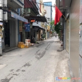 Bán gấp nhà ngõ tam trinh, 40m2, 5 tầng, mt5m giá 3 tỷ