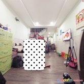 Bán gấp nhà khung đường phan văn trị, giá hơn 3 tỷ diện tích 45m2, nở hậu tài lộc