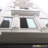 Nhà phố quang trung cực đẹp 2 thoáng-thang máy-kinh doanh sầm uất-ô tô tránh- 52m2-giá hơn 7 tỷ
