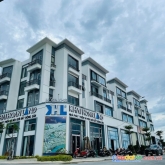 10 suất nội bộ giá tốt, vị trí đẹp nhà phố t&t city millennia