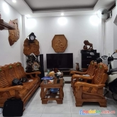 Bán nhà phố phan đình giót ,  32m2, 4 tầng,  nhà đẹp, tiện nghi, giá 3.59 tỷ