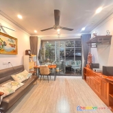 Vip! phố thanh nhàn 20m ra ô tô đỗ cửa 45m2 giá 6.3 tỉ.