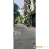 Bán gấp nhà phố lê đức thọ 45m2, mt 4m, kinh doanh, ô tô, lô góc, giá 4.9 tỷ.