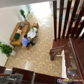 Bán nhà chính chủ phú kiều - cầu diễn - ngõ ô tô tránh - ô tô 7 chỗ cửa - đầy đủ nội thất - siêu