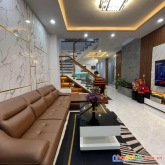 Bán gấp nhà phố bồ đề, 60m, 4 tầng. 3 bước ra phố, giá 6  tỷ