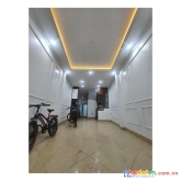 Cần bán gấp nhà đẹp tt cầu giấy giáp tây hồ - đ. võ chí công - dt: 35m × 5 tầng × mt 3.8m_ giá chỉ
