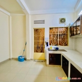 Bán nhà phú nhuận hxh 60m2 ngang gần 5m 3 tầng btct lê văn sỹ chỉ 7.2 tỷ.