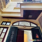 Trung tâm cầu giấy – ba gác đỗ cửa – nhà đẹp ở ngay