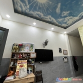 Bán nhà tân kỳ tân quý hẻm oto 1 trục, 3 tầng 67m2 nhỉnh 5.9 tỷ
