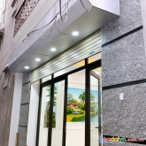 Nhà lô góc kim ngưu hai bà trưng 46m,mt 5m nhỉnh 6 tỷ