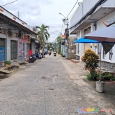Cần bán nhà trường chinh q12, 123m2 chỉ 6,3tỷ,dòng tiền 12tr- tháng.