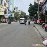 Bán nhà ỏ phố chiến thắng hà đông ,đường ô tô tránh + vỉa hè kinh doanh cực đỉnh 40m2 giá 5 tỷ 