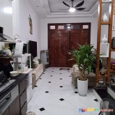 Nhà mặt chợ đa sỹ-kinh doanh sầm uất-lô góc-ô tô đỗ cửa