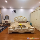 Bán nhà lê đức thọ quá đẹp, giá tốt hơn 5 tỷ, ô tô, lô góc, mặt ngõ